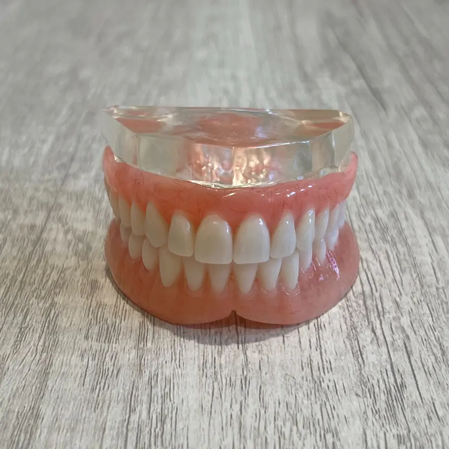 traditional and immediate dentures Monroe, CT