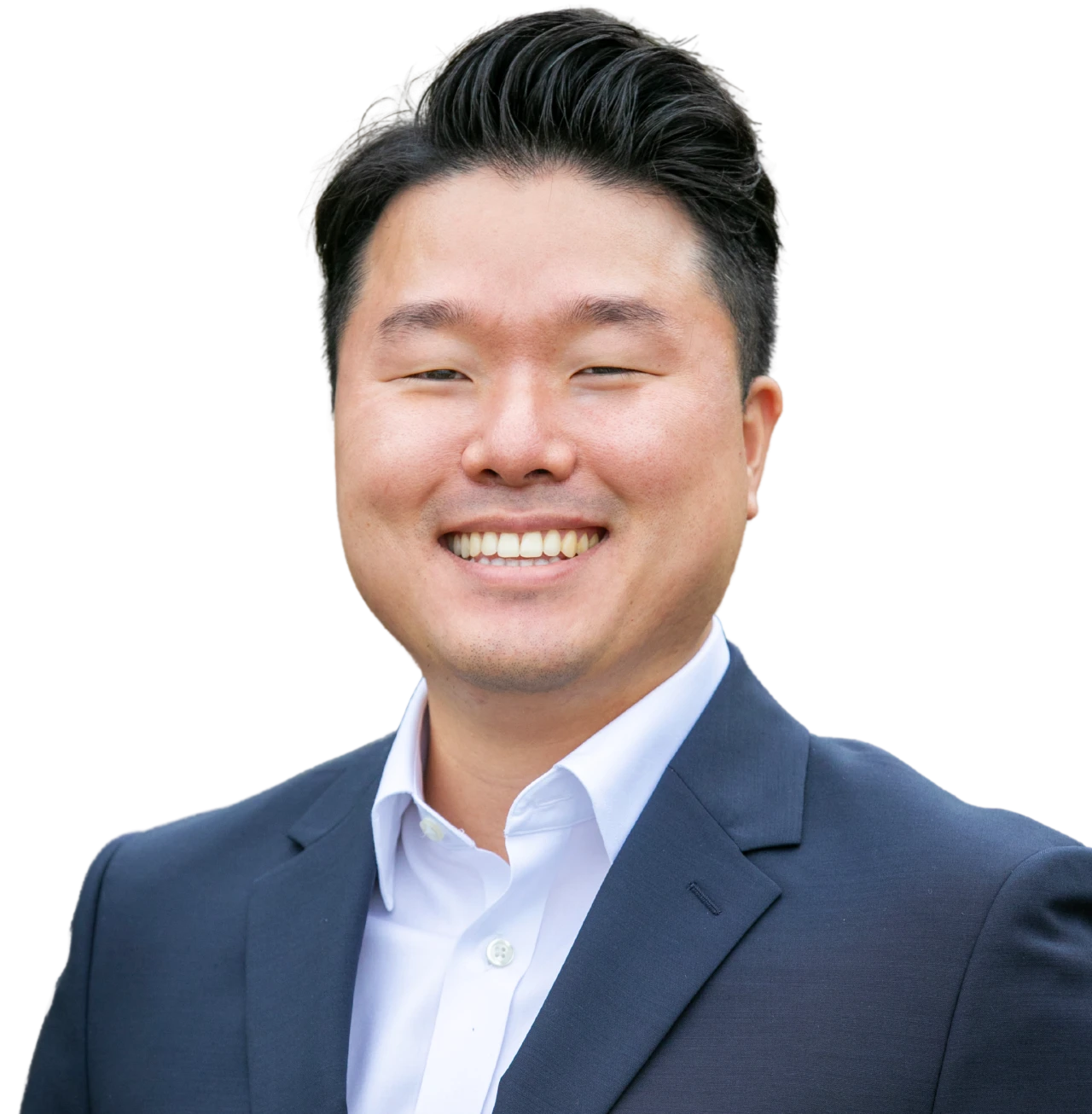 Dr. George Kwon | Dentist at Monroe Smiles in Monroe, CT