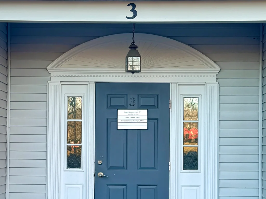 Locally-owned dental office in Monroe, CT | Dentist in Monroe, CT