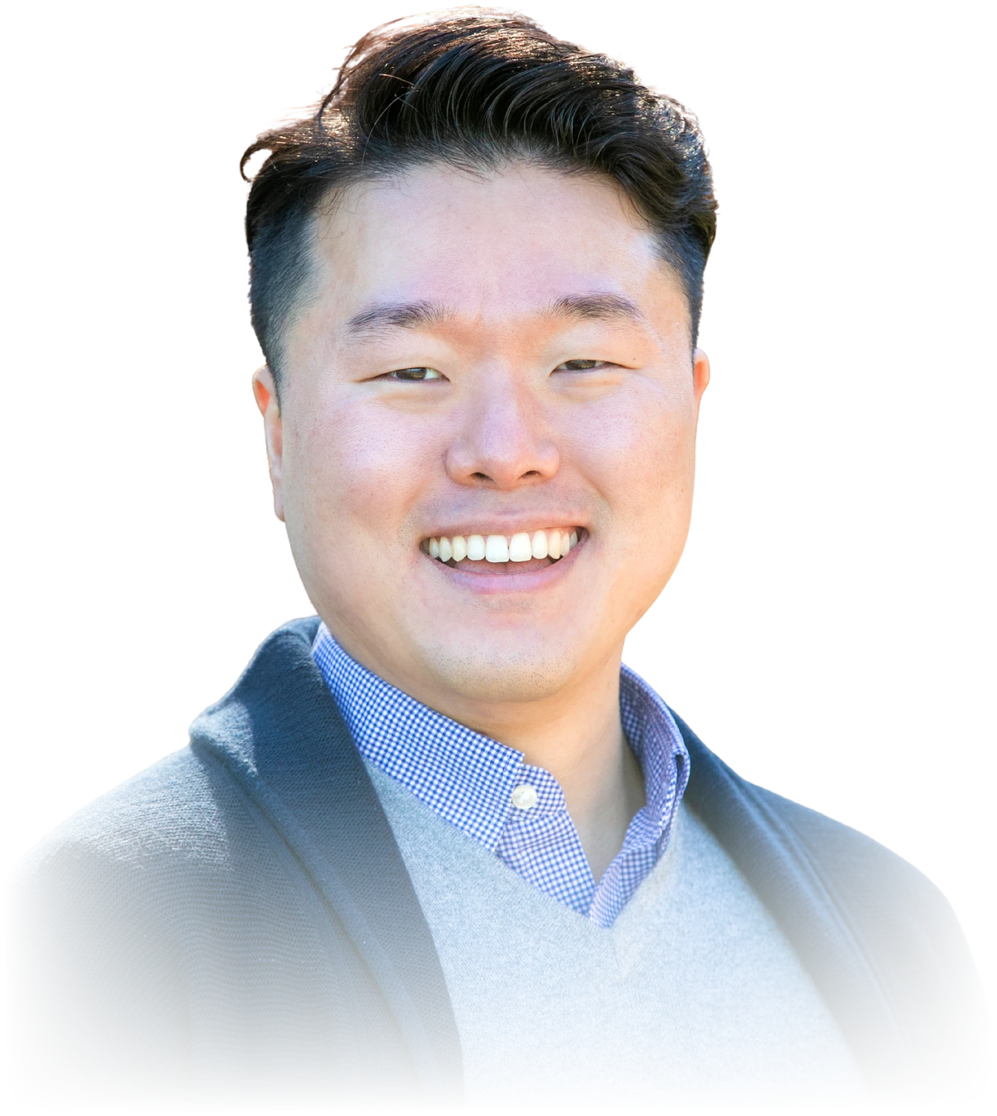 Dr. George Kwon | Dentist at Monroe Smiles in Monroe, CT