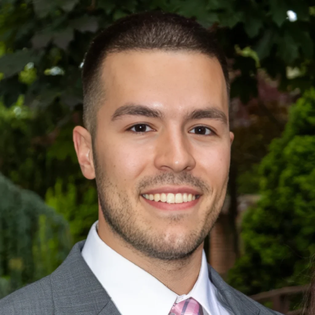 Dr. Valerian Berisha, DDS | Dentist in Monroe, CT