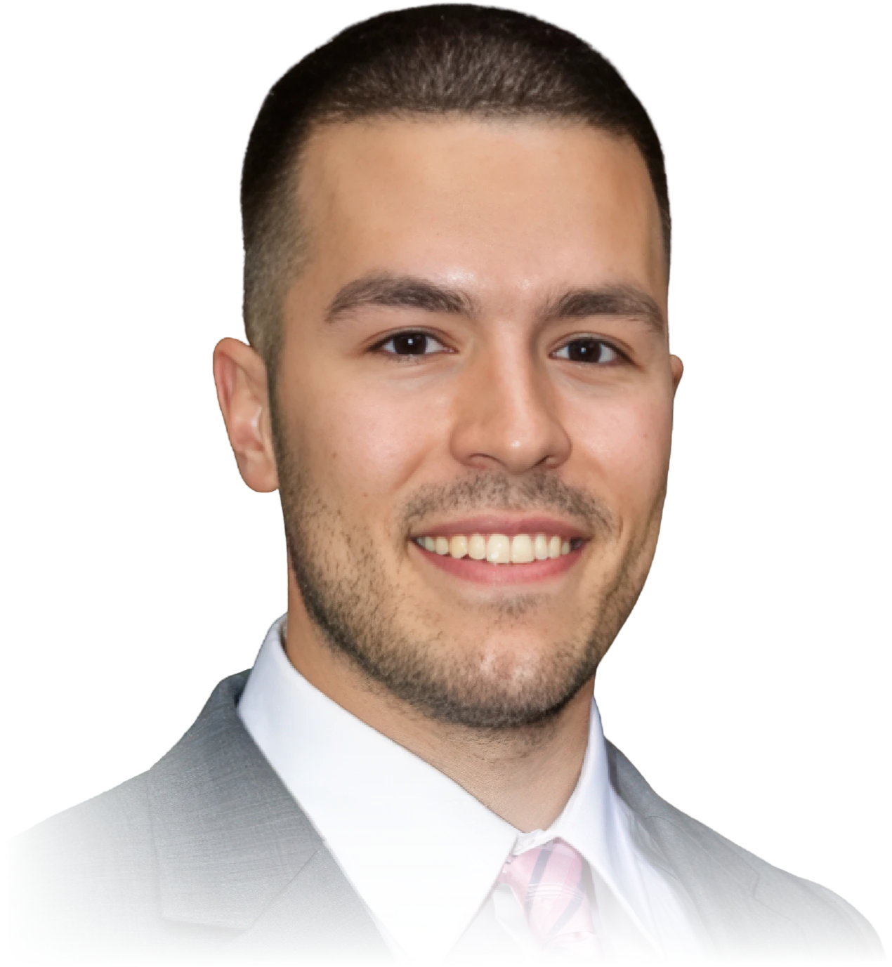 Dr. Valerian Berisha, DDS | Dentist in Monroe, CT